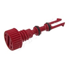Swag radiator plug fits - radiator,