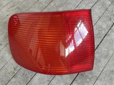 AUDI 80 B4 Cabriolet Convertible Left Rear PASSENGER SIDE LIGHT LAMP