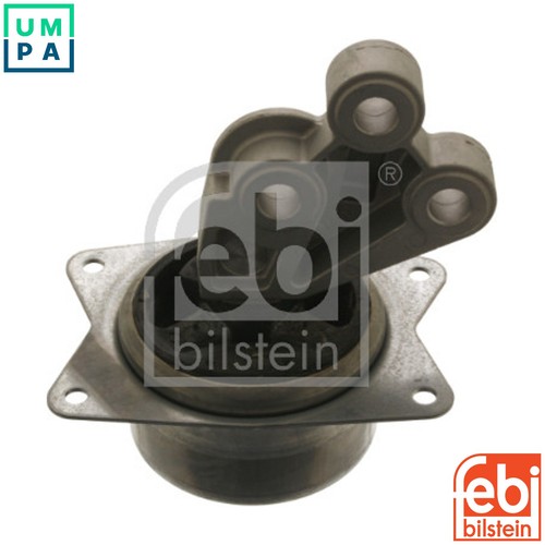 Mounting engine 39003 - engine, for