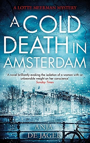 Cold death amsterdam - cold,