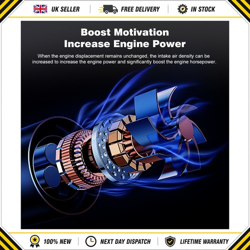 Turbocharger for vauxhall - turbocharger,