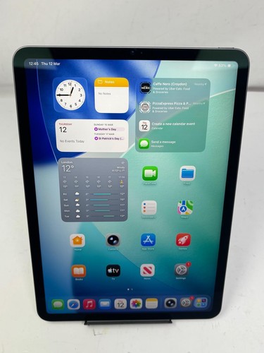 Apple ipad pro 3rd - gen, (a2377)