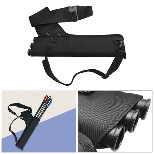 Hunting archery quiver back - hunting,
