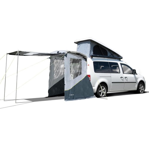 Brunner tailgate awning - brunner,
