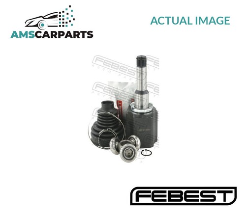 Driveshaft joint kit - joint,