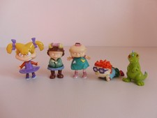 Rugrats vintage 1997/1998  2"