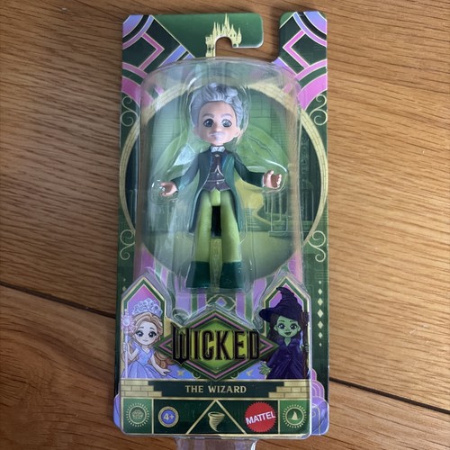 Wicked mini doll the - doll, of