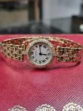 Cartier Panthere Vendome 18k