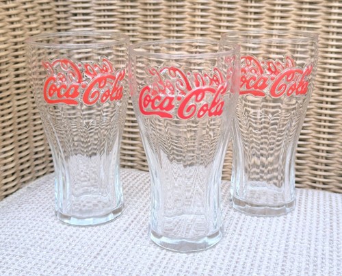 Vintage coca cola contour - vintage, pint