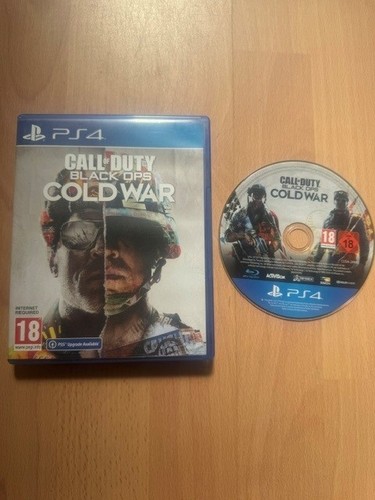 Call duty black ops - of, cold