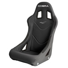 Cobra Monaco Pro Steel Frame