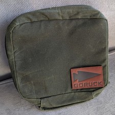 Goruck GR2 Field Pocket