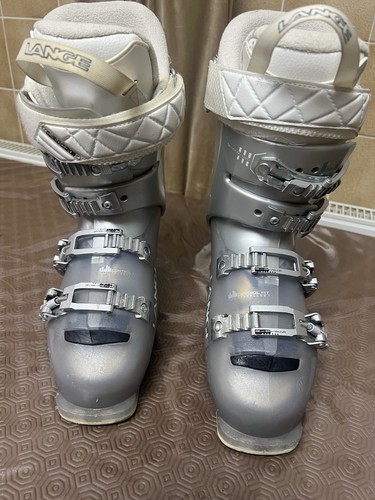 Lange ski boots size - boots, 27.6