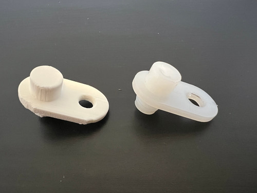 Replacement stopper for ikea - replacement,