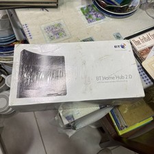 BT Home Hub 2.0 Wireless