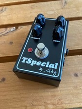 akg sound design tspecial dumble overdrive