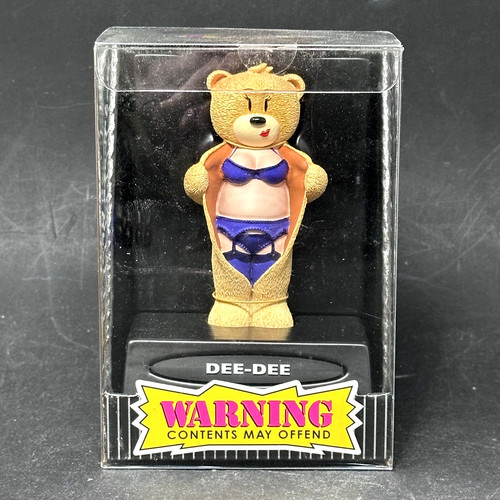 Bad taste bears - taste, purple