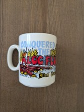 Alton Towers Souvenir Mug |