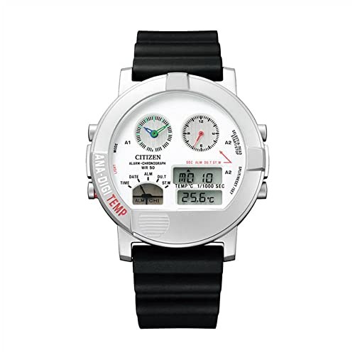 Citizen ana digi temp - ana-digi,