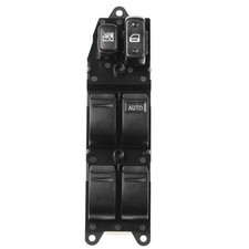 Master Window Switch for Toyota For Land Cruiser 100 Series 1998 2002 Easy Fit