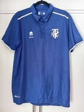 Official Tranmere Rovers Mills
