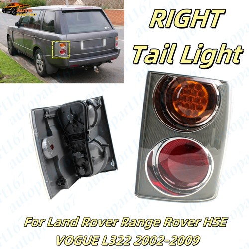 Right for land rover - for,