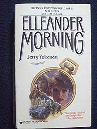 Elleander morning paperback - elleander,