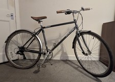 Excellent Condition Forme Atlow 7s - Barely Ridden