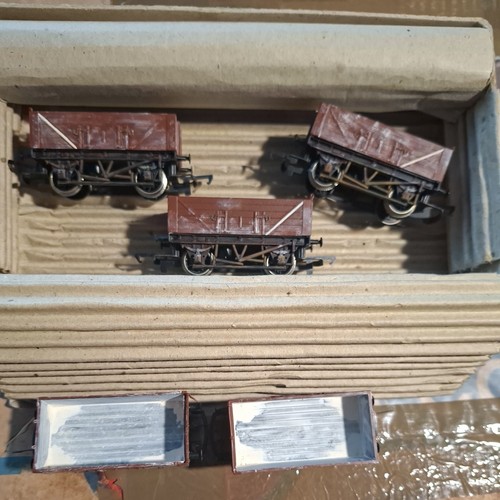 Bachmann gauge joblot 5 - gauge,