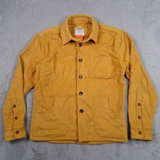 Percival Jacket Mens Large