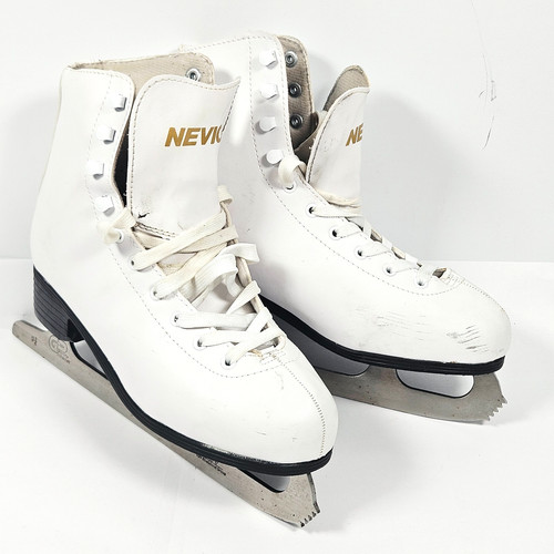 Nevica figure skates 6 - figure, uk