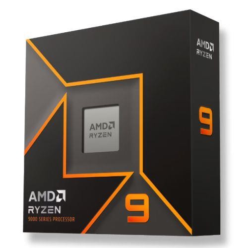 Amd processor 9950x ryzen - 9950x, 9