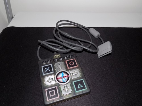 Mini dance revolution - dance,
