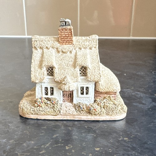 Lilliput lane miniature clare - miniature,