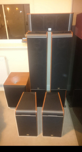 Jbl channel home theatre - home,