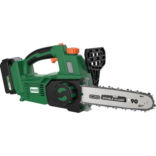 Hawksmoor 18v 25cm brushless - 18v,