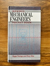 Newnes mechanical engineer - mechanical, engineer's