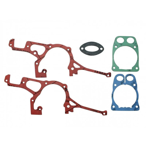 Complete gasket set - complete, for