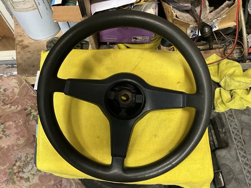 Classic mini steering - mini, wheel