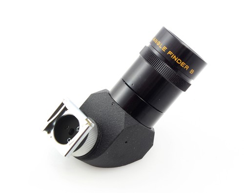 Canon right angle view - canon,