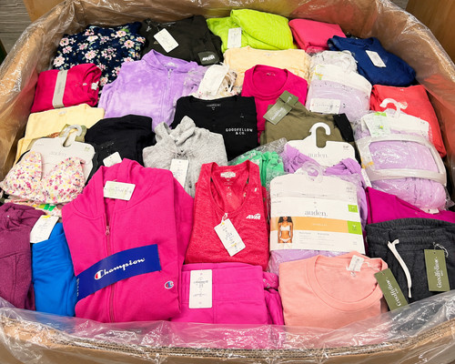 Women mixed clothing - pc, women's
