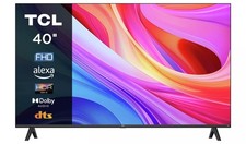 TCL 40 Inch 40SF540K Smart