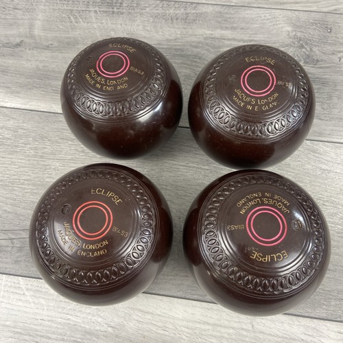 Eclipse bowls size - 5, biass