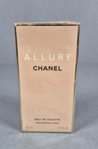 Chanel allure 50ml eau - allure, de