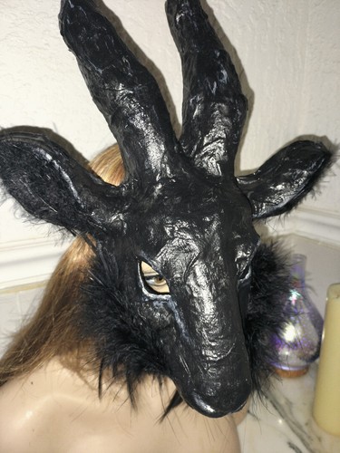 Original paper mache - paper,