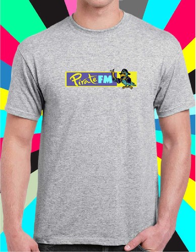 Pirate tee shirt - pirate,