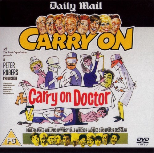 Carry doctor sid - -,
