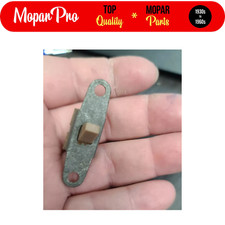 1950'S CHEVROLET PACKARD