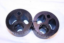 Triumph Tiger 955i T709EN 2002-2004 Chain Tensioner Eccentric