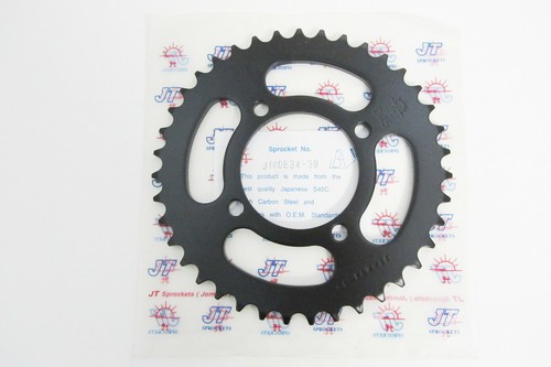 Sprocket tooth - -,